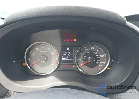 2016 Subaru Forester 2.5I Limited из США, поврежденный, VIN JF2SJAKC1GH535080